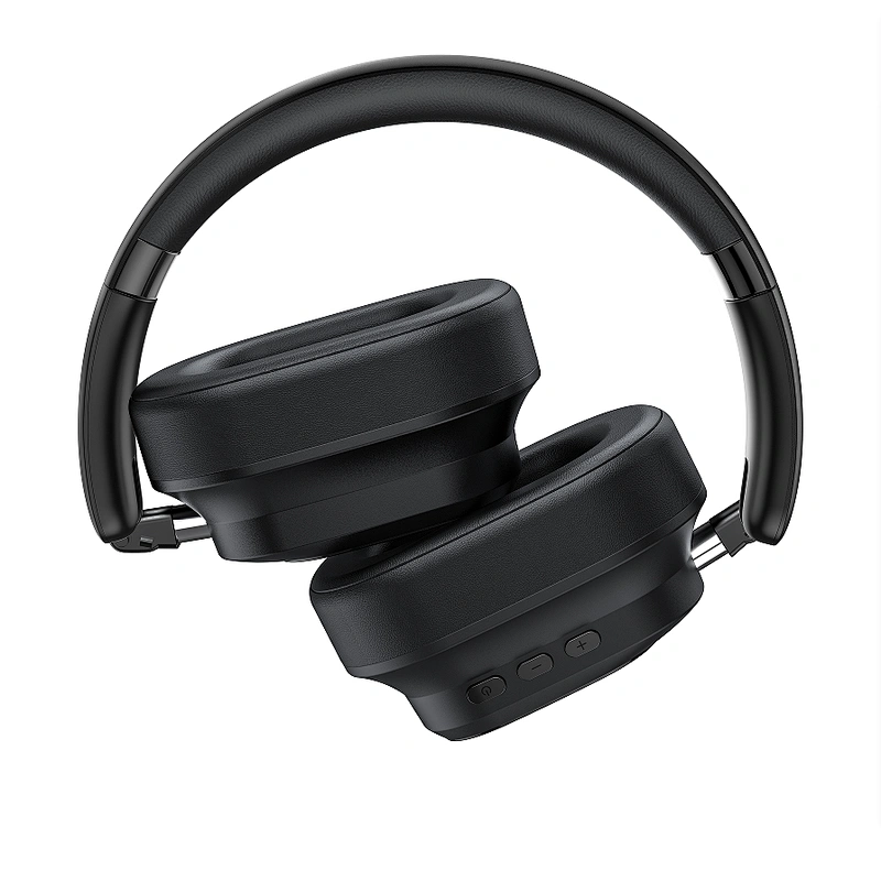 2025 New Hybrid ANC bluetooth headphone from factory directly
